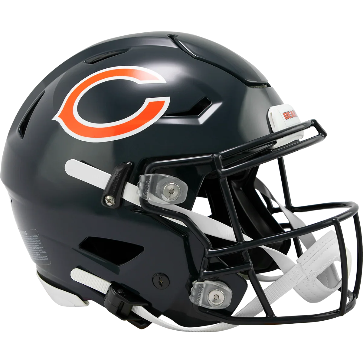 Riddell Authentic NFL SpeedFlex Helmet (Choose Your Team + Special Editions)