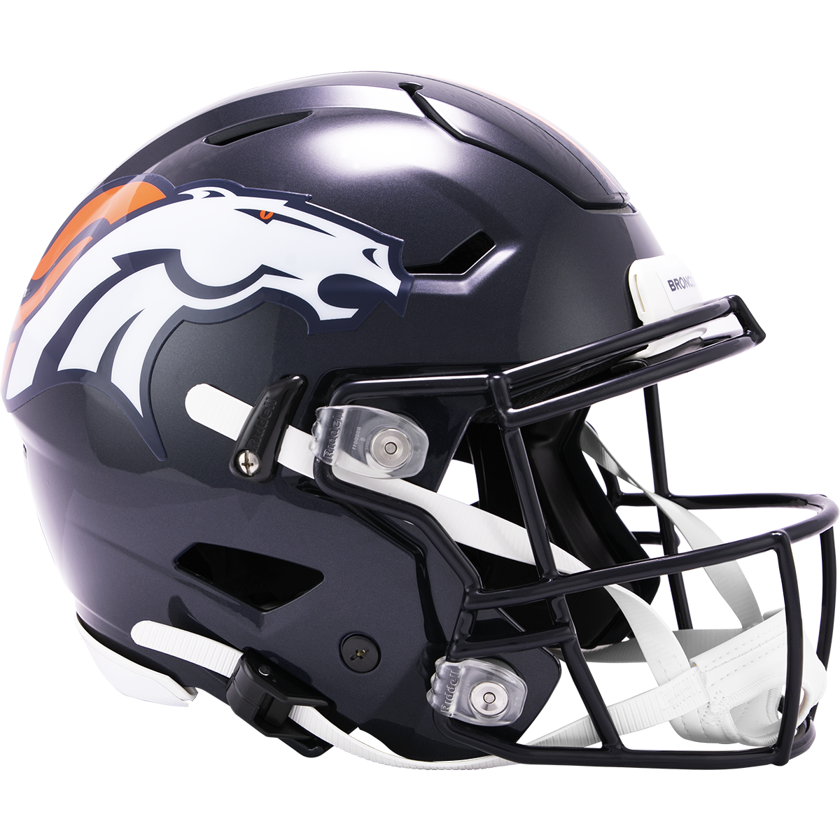 Riddell Authentic NFL SpeedFlex Helmet (Choose Your Team + Special Editions)