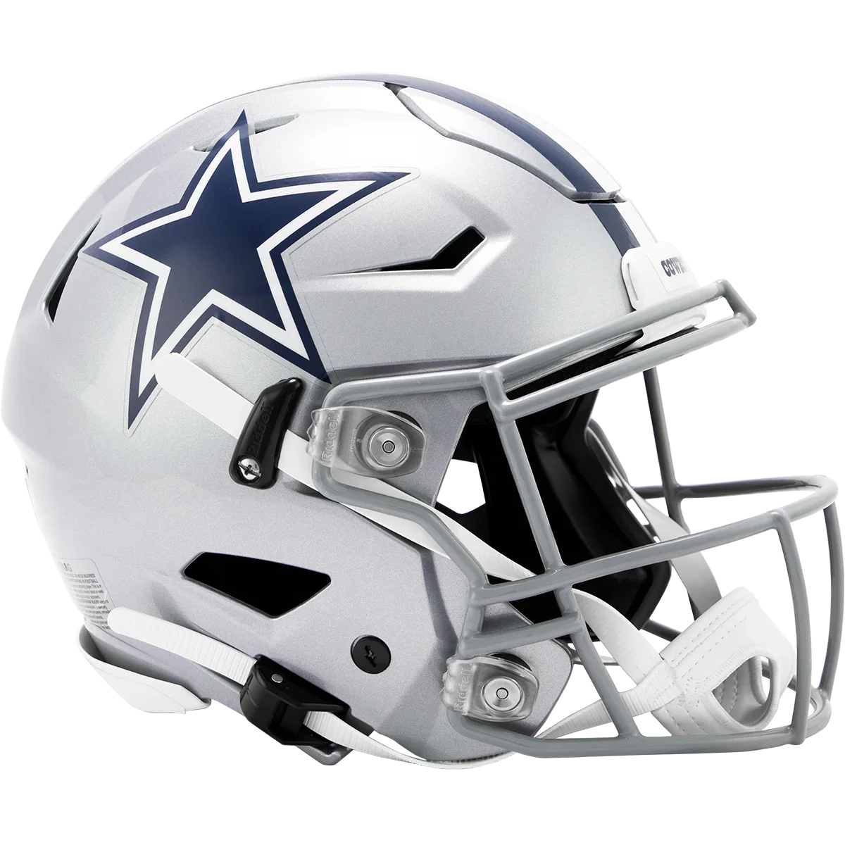 Riddell Authentic NFL SpeedFlex Helmet (Choose Your Team + Special Editions)