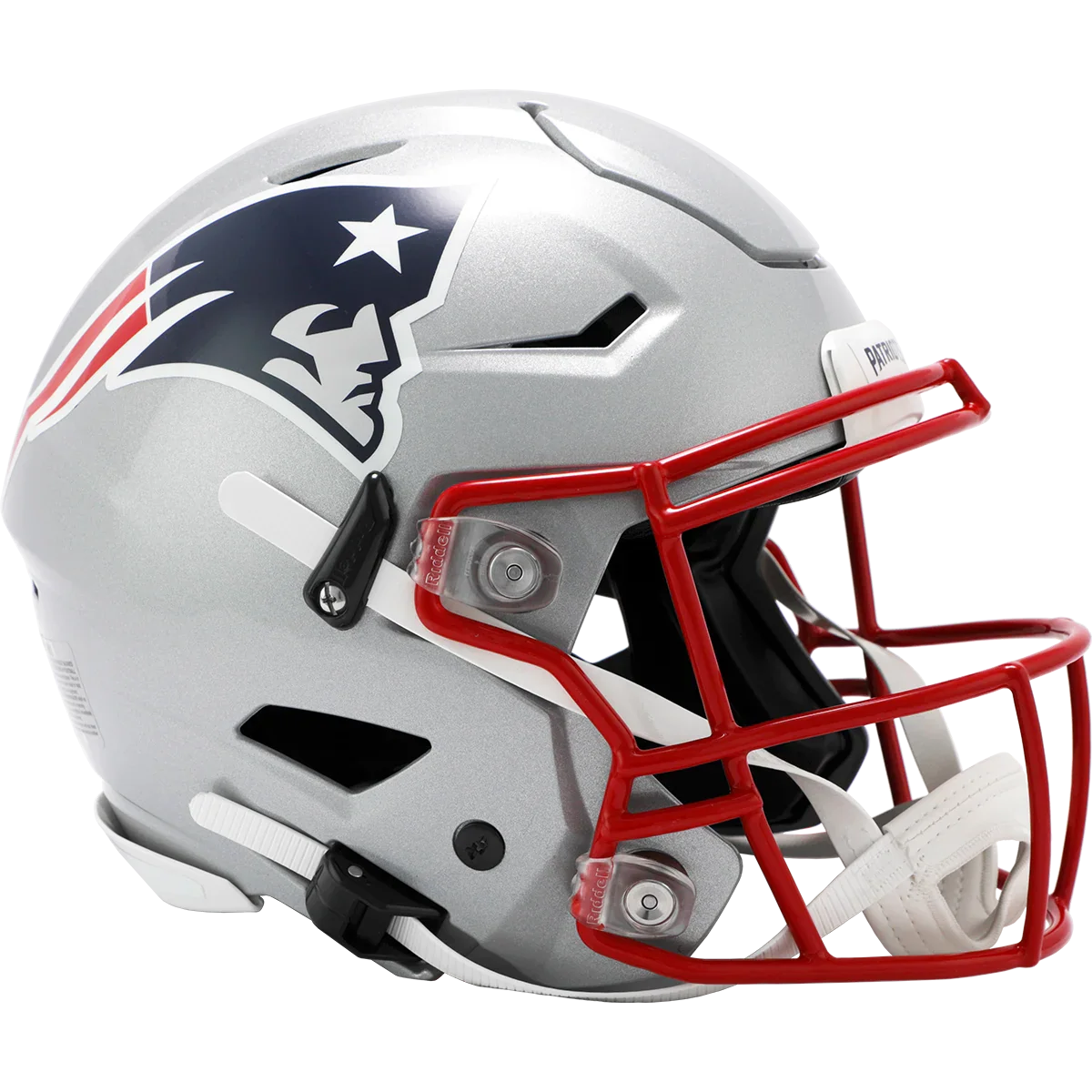 Riddell Authentic NFL SpeedFlex Helmet (Choose Your Team + Special Editions)