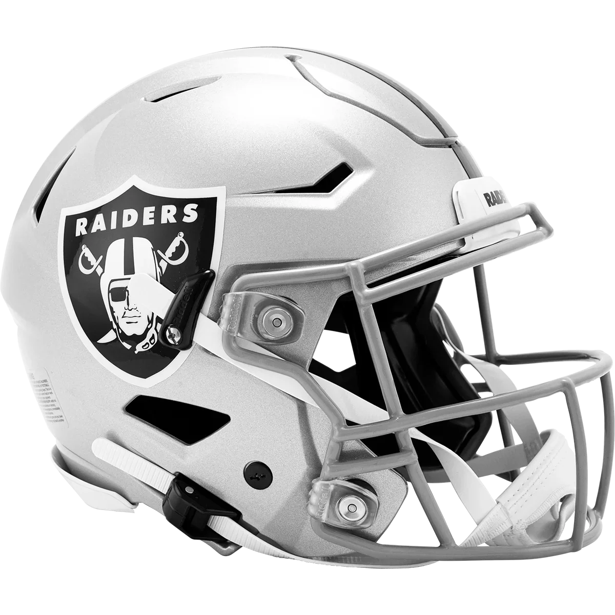 Riddell Authentic NFL SpeedFlex Helmet (Choose Your Team + Special Editions)