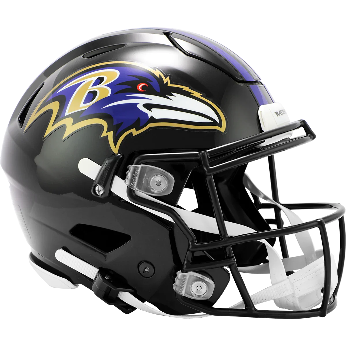 Riddell Authentic NFL SpeedFlex Helmet (Choose Your Team + Special Editions)