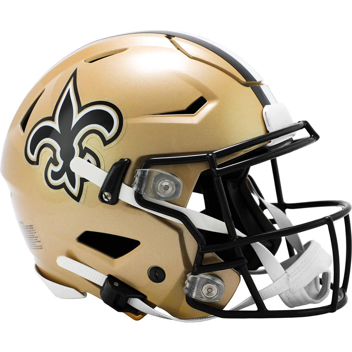 Riddell Authentic NFL SpeedFlex Helmet (Choose Your Team + Special Editions)