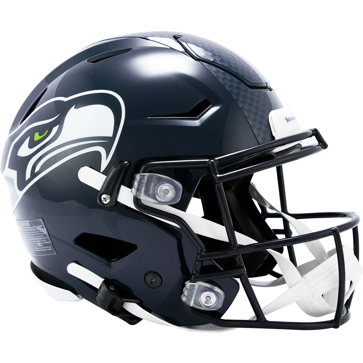 Riddell Authentic NFL SpeedFlex Helmet (Choose Your Team + Special Editions)