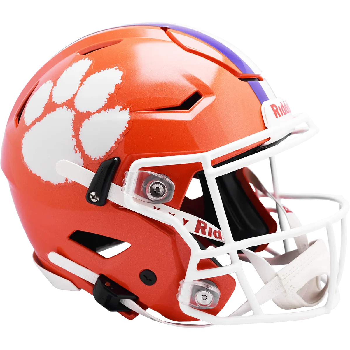 Riddell Authentic College Football SpeedFlex Helmet (Choose Your Team + Special Editions)