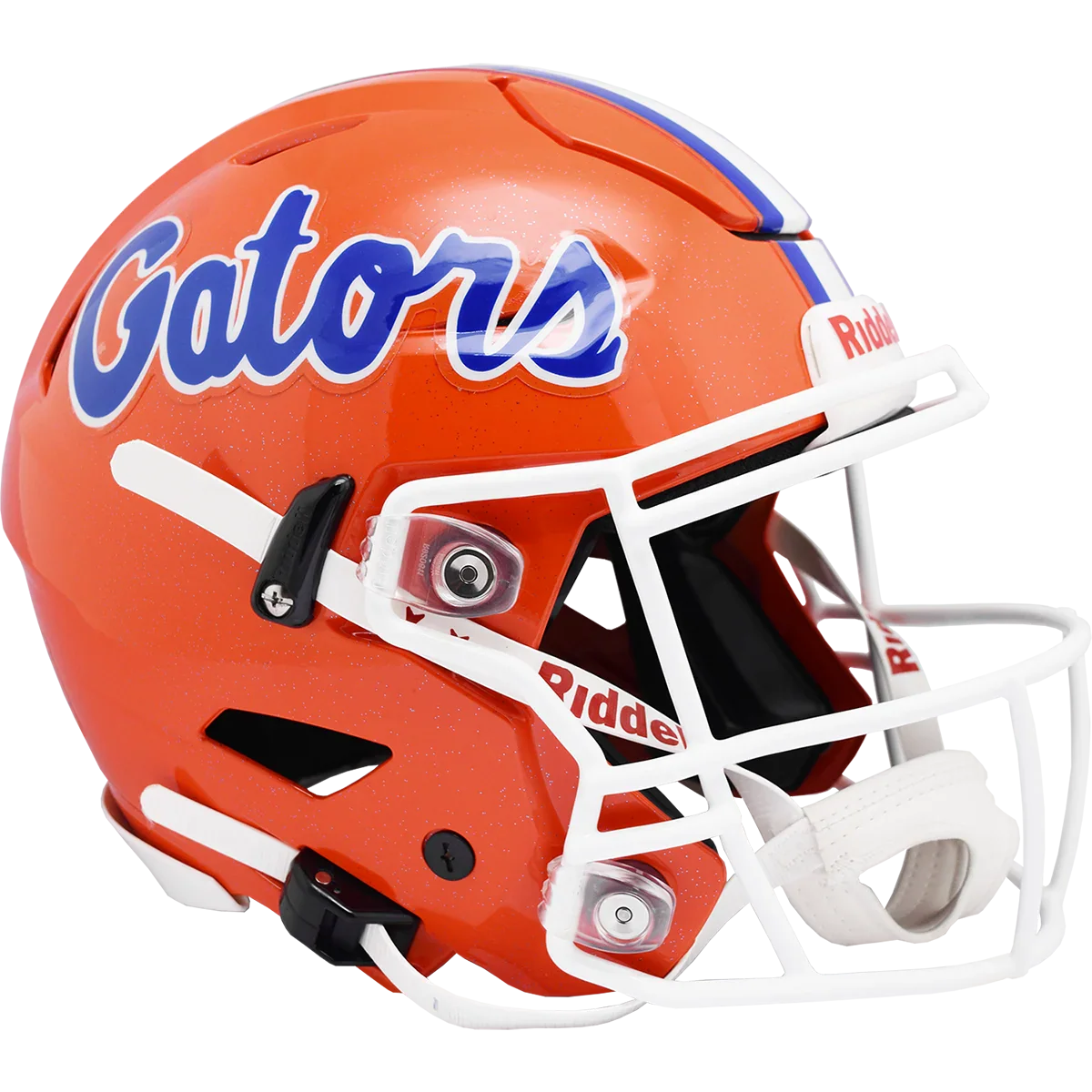 Riddell Authentic College Football SpeedFlex Helmet (Choose Your Team + Special Editions)