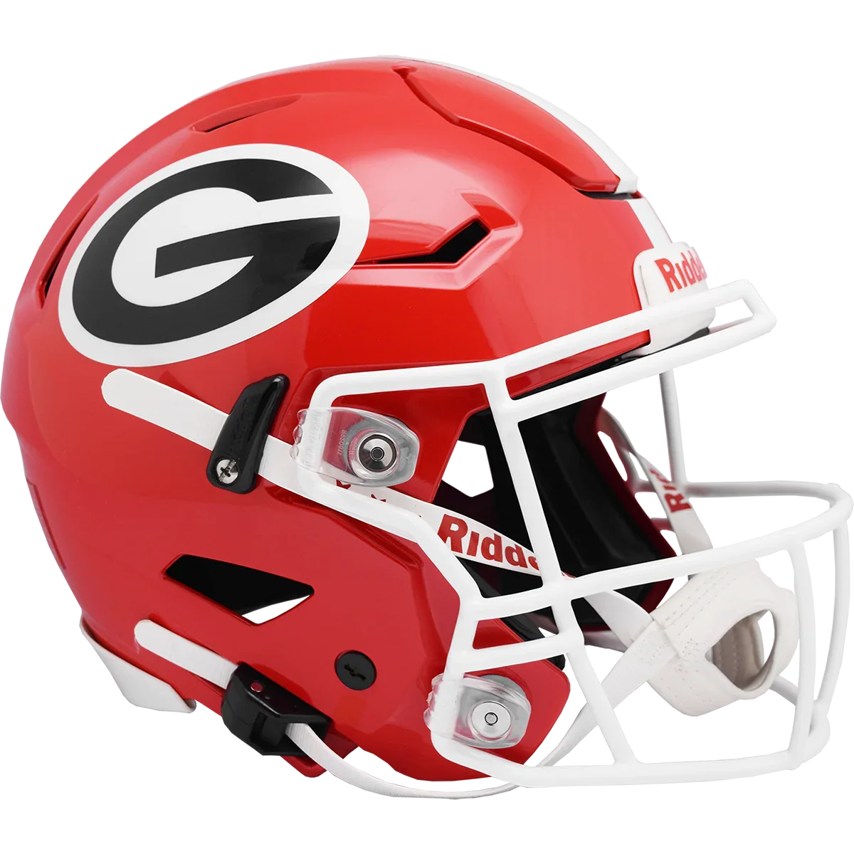 Riddell Authentic College Football SpeedFlex Helmet (Choose Your Team + Special Editions)