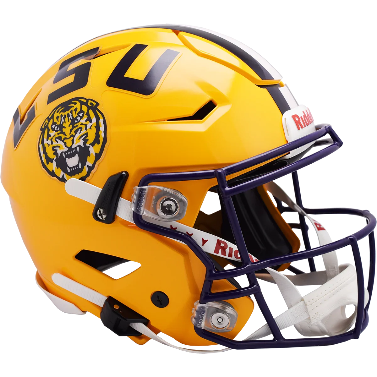 Riddell Authentic College Football SpeedFlex Helmet (Choose Your Team + Special Editions)