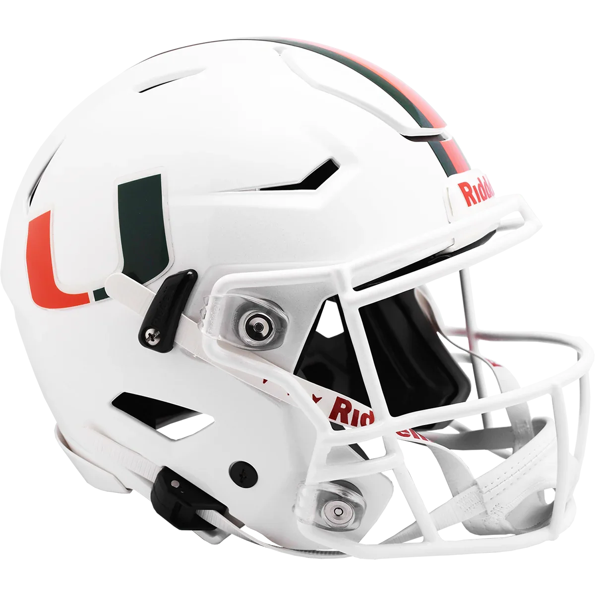 Riddell Authentic College Football SpeedFlex Helmet (Choose Your Team + Special Editions)