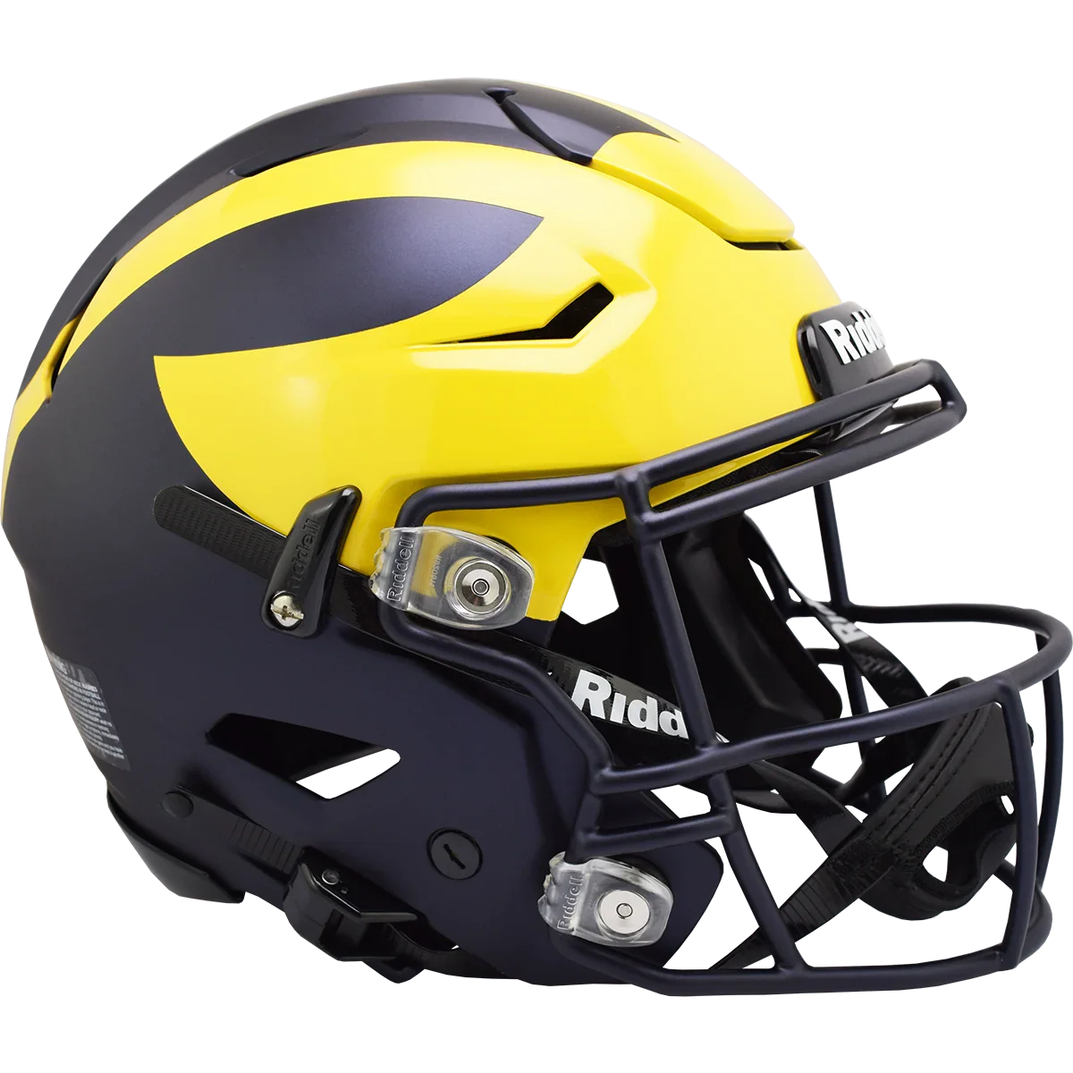 Riddell Authentic College Football SpeedFlex Helmet (Choose Your Team + Special Editions)