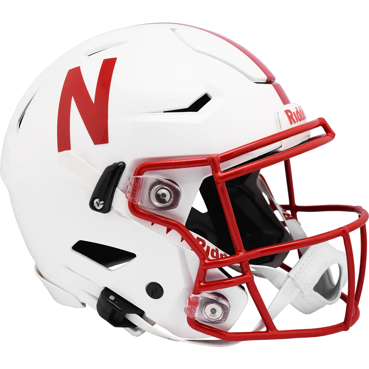 Riddell Authentic College Football SpeedFlex Helmet (Choose Your Team + Special Editions)