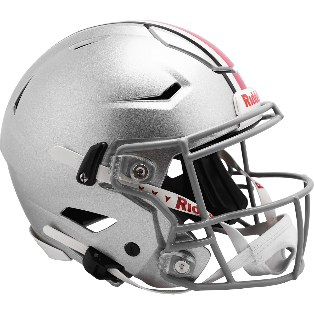 Riddell Authentic College Football SpeedFlex Helmet (Choose Your Team + Special Editions)