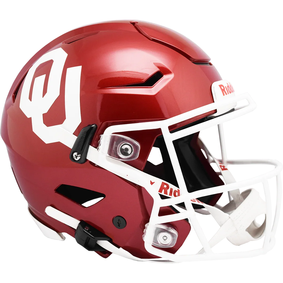 Riddell Authentic College Football SpeedFlex Helmet (Choose Your Team + Special Editions)