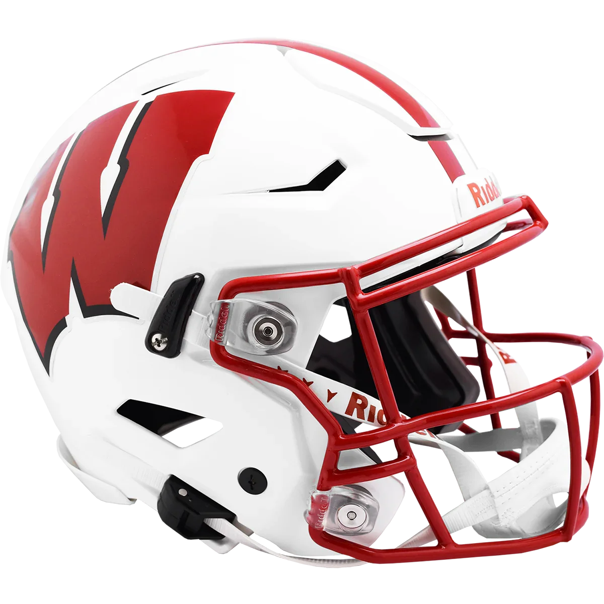 Riddell Authentic College Football SpeedFlex Helmet (Choose Your Team + Special Editions)