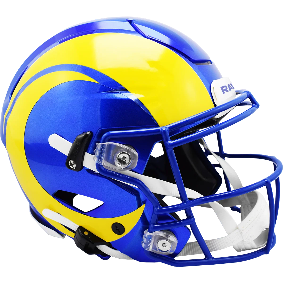 Riddell Authentic NFL SpeedFlex Helmet (Choose Your Team + Special Editions)