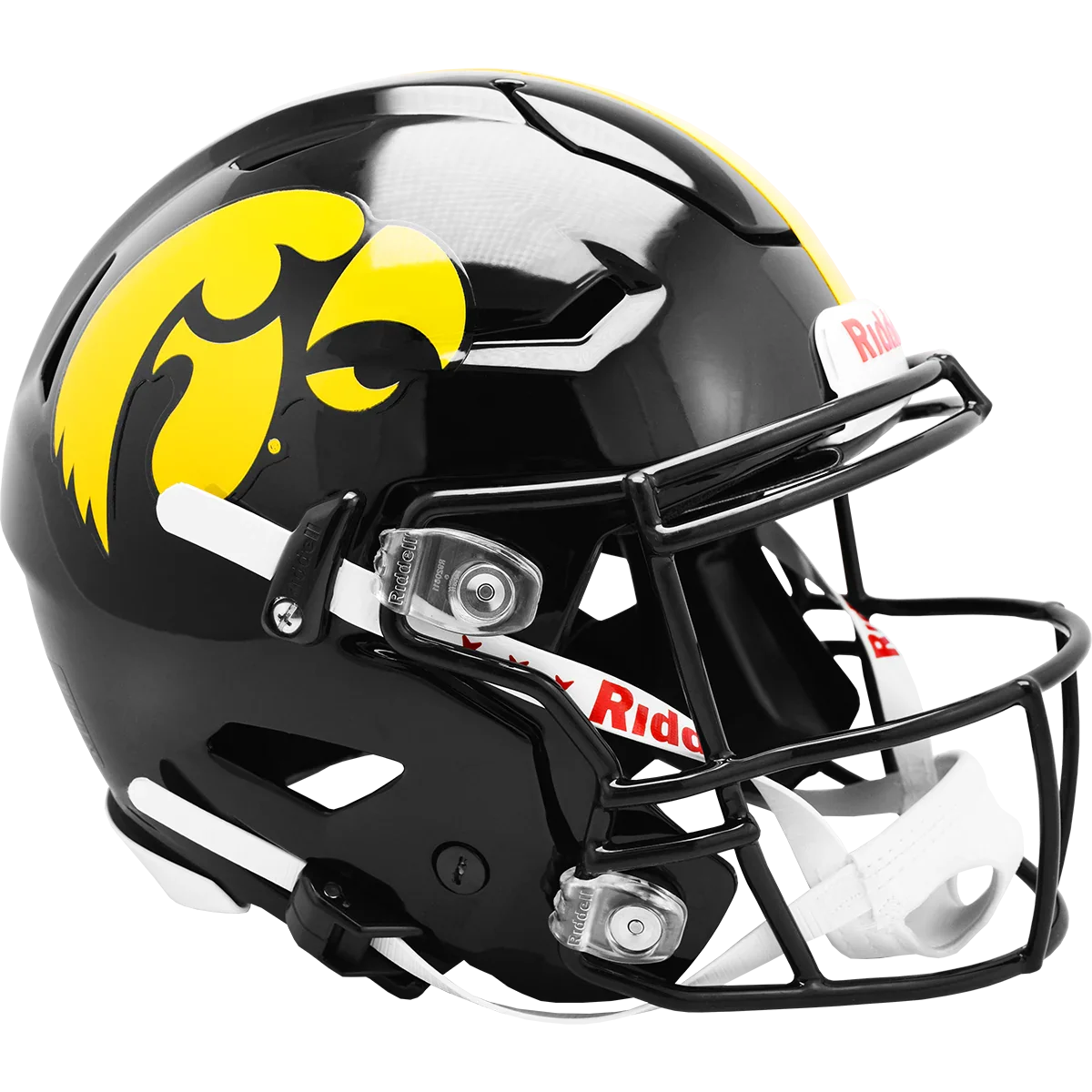 Riddell Authentic College Football SpeedFlex Helmet (Choose Your Team + Special Editions)