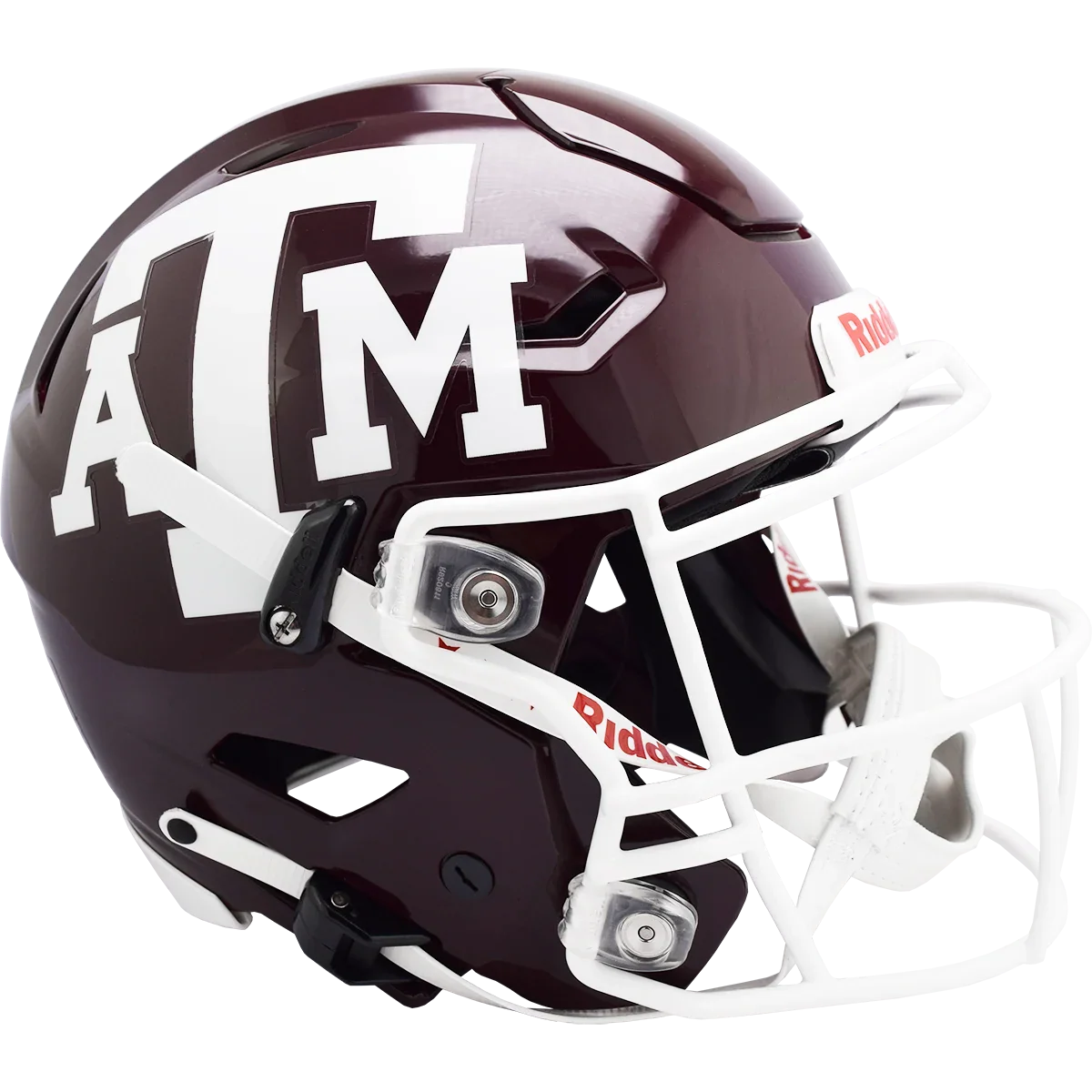 Riddell Authentic College Football SpeedFlex Helmet (Choose Your Team + Special Editions)