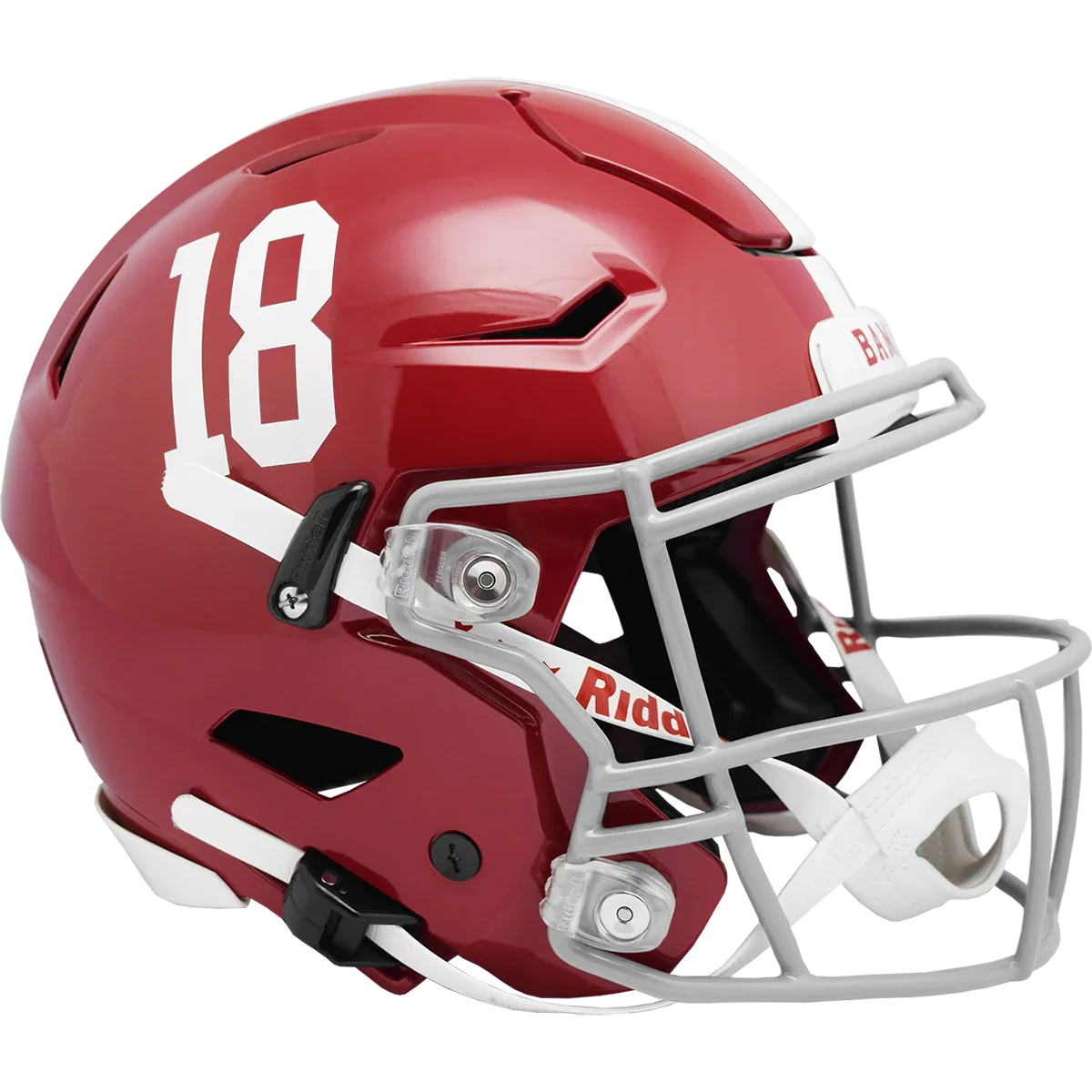 Riddell Authentic College Football SpeedFlex Helmet (Choose Your Team + Special Editions)