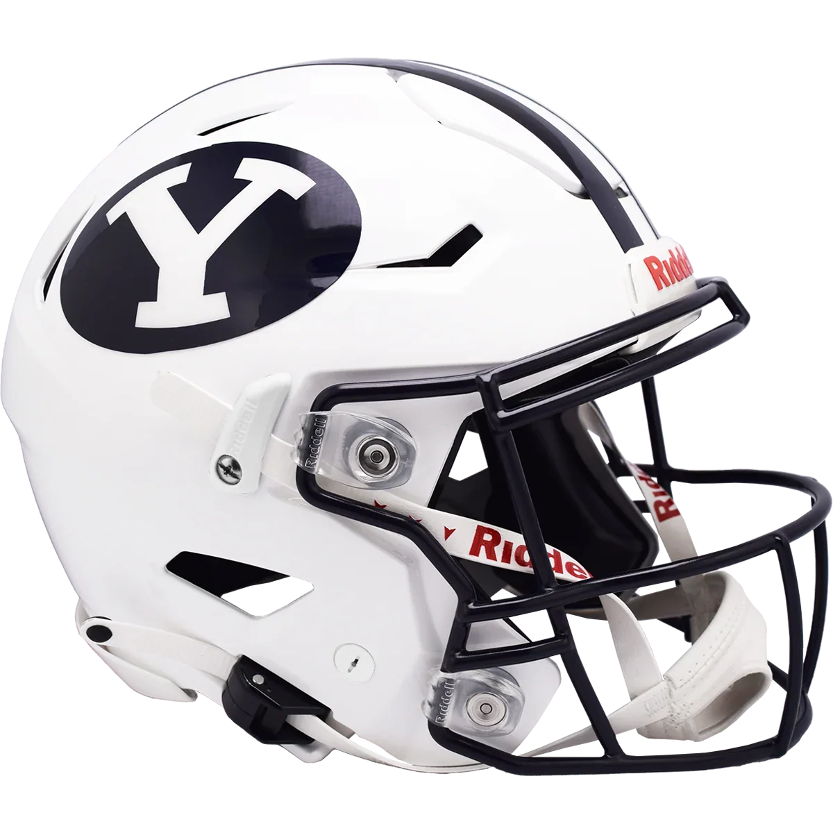 Riddell Authentic College Football SpeedFlex Helmet (Choose Your Team + Special Editions)