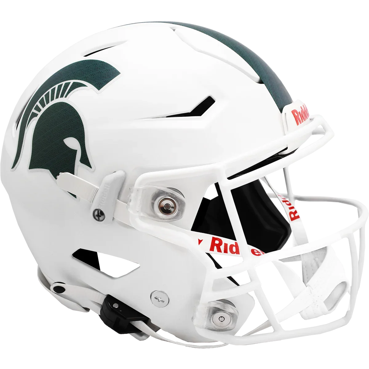 Riddell Authentic College Football SpeedFlex Helmet (Choose Your Team + Special Editions)
