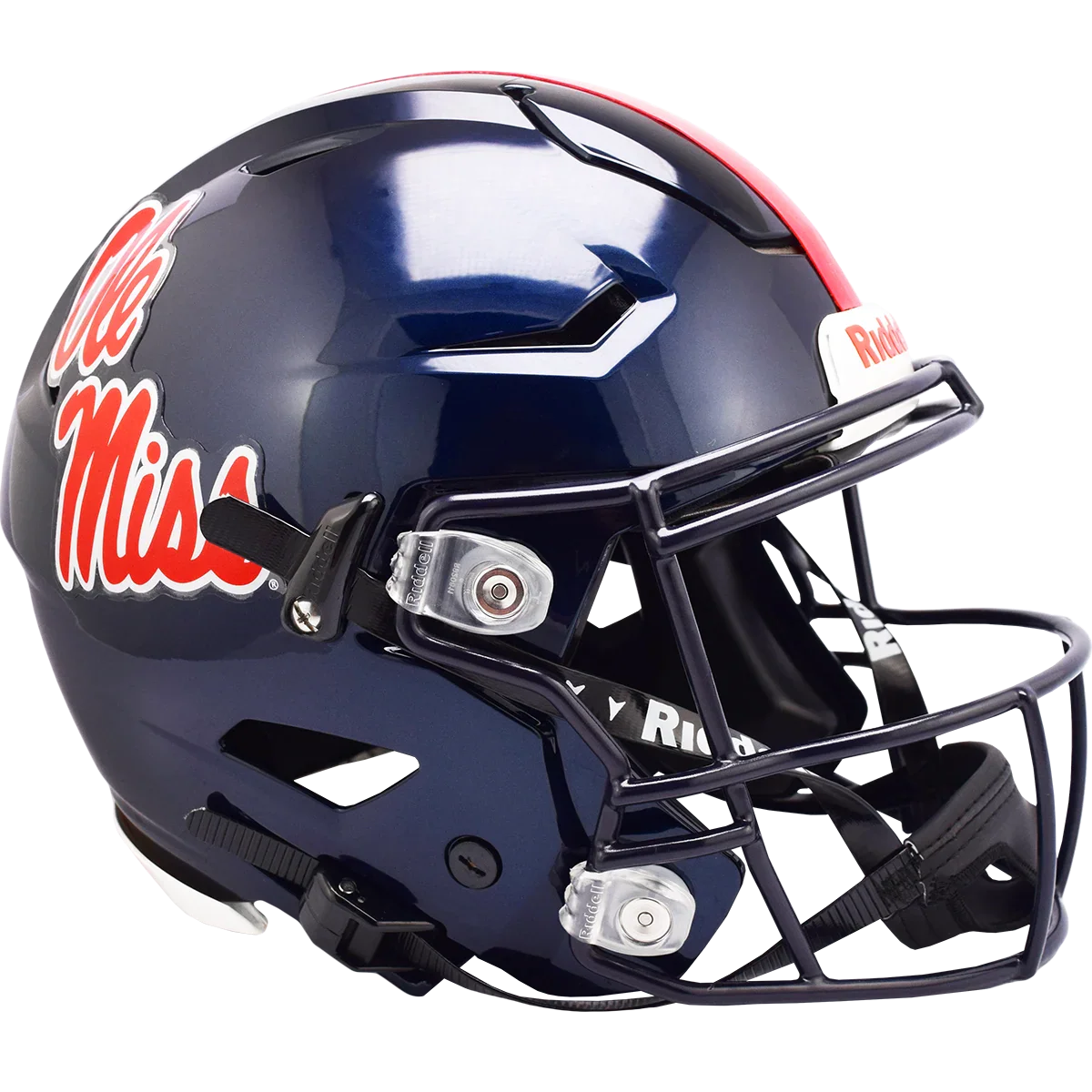 Riddell Authentic College Football SpeedFlex Helmet (Choose Your Team + Special Editions)