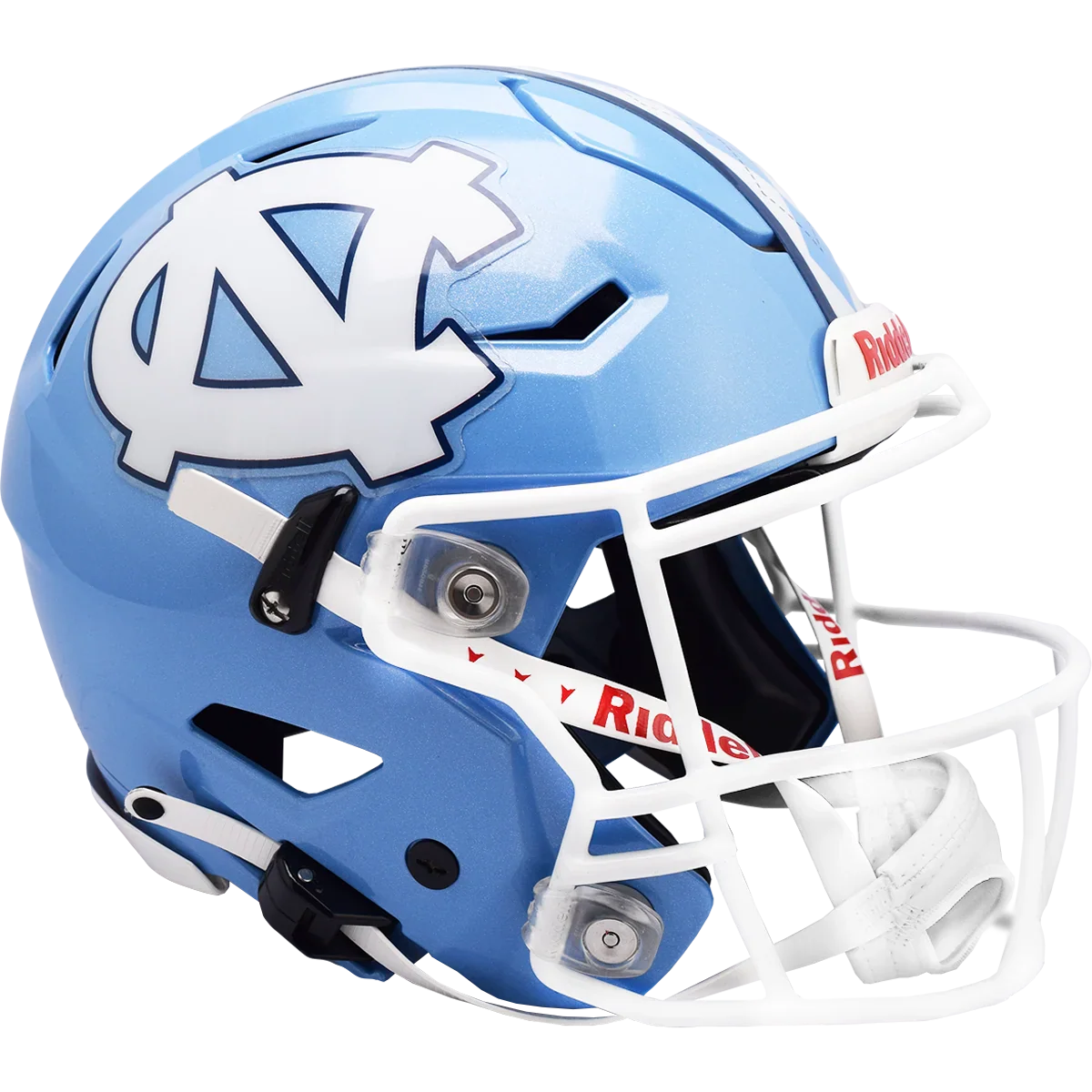Riddell Authentic College Football SpeedFlex Helmet (Choose Your Team + Special Editions)