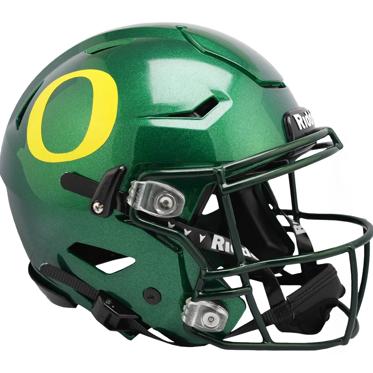 Riddell Authentic College Football SpeedFlex Helmet (Choose Your Team + Special Editions)