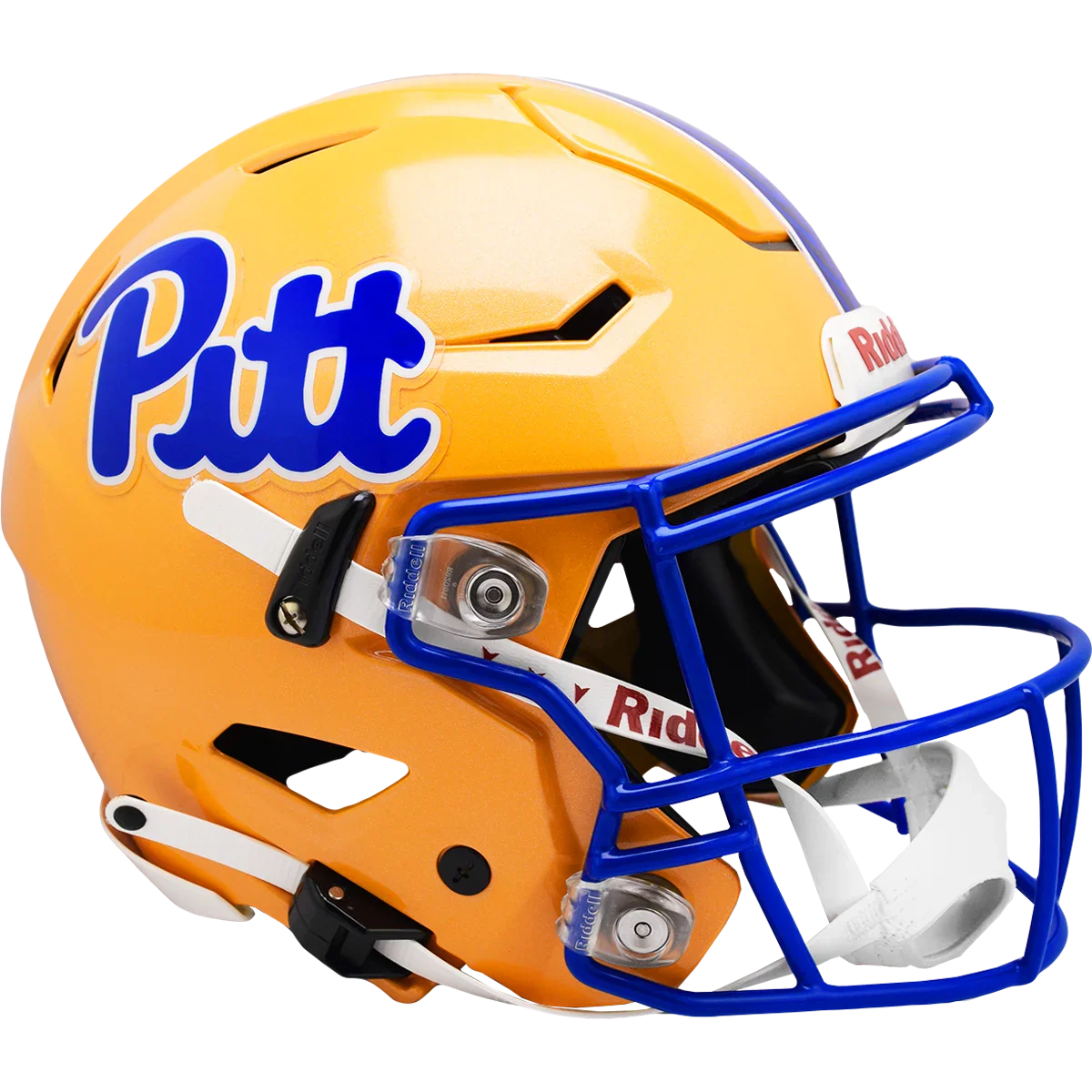 Riddell Authentic College Football SpeedFlex Helmet (Choose Your Team + Special Editions)