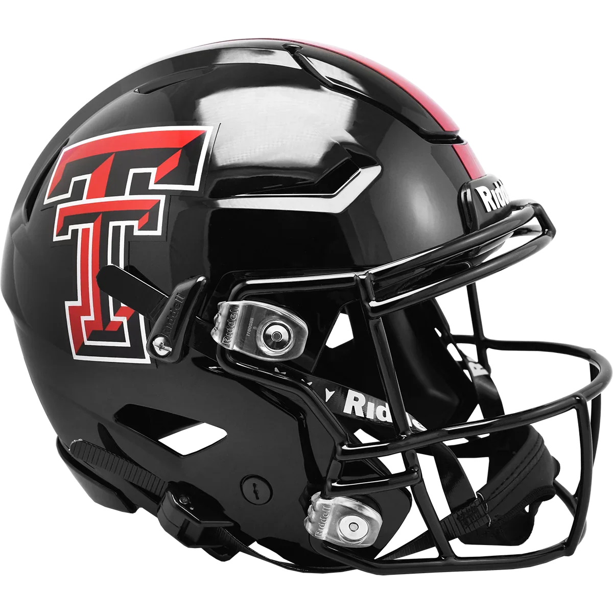 Riddell Authentic College Football SpeedFlex Helmet (Choose Your Team + Special Editions)
