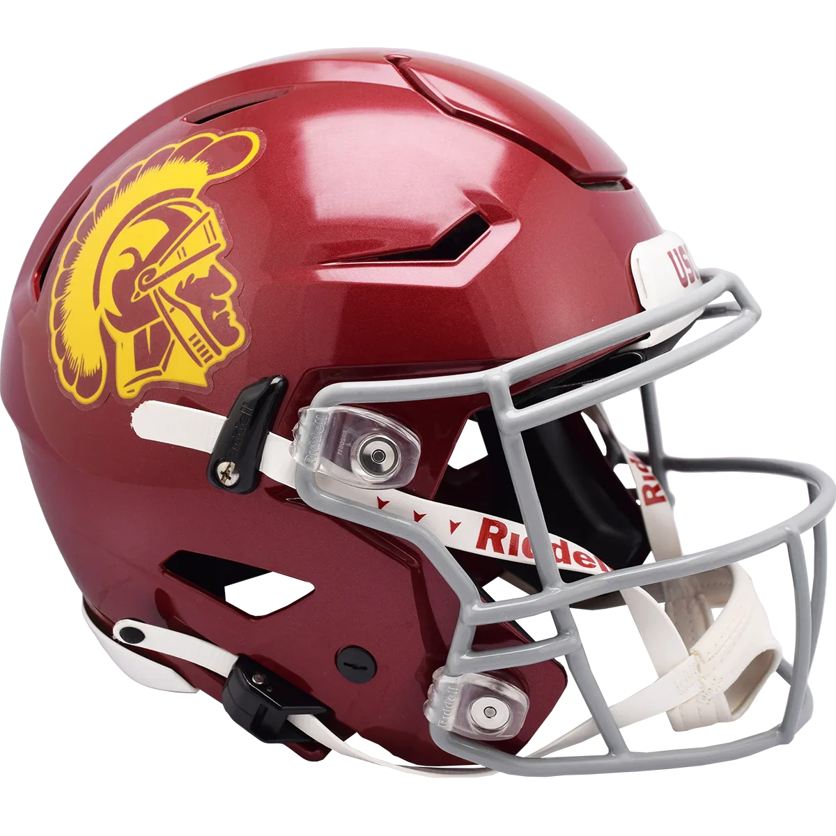 Riddell Authentic College Football SpeedFlex Helmet (Choose Your Team + Special Editions)