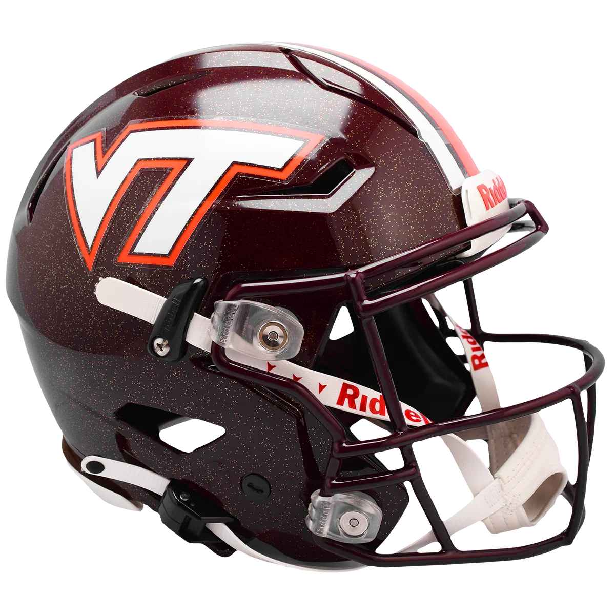 Riddell Authentic College Football SpeedFlex Helmet (Choose Your Team + Special Editions)