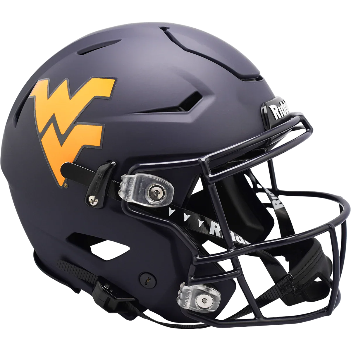 Riddell Authentic College Football SpeedFlex Helmet (Choose Your Team + Special Editions)