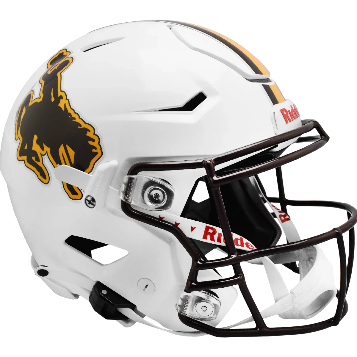 Riddell Authentic College Football SpeedFlex Helmet (Choose Your Team + Special Editions)