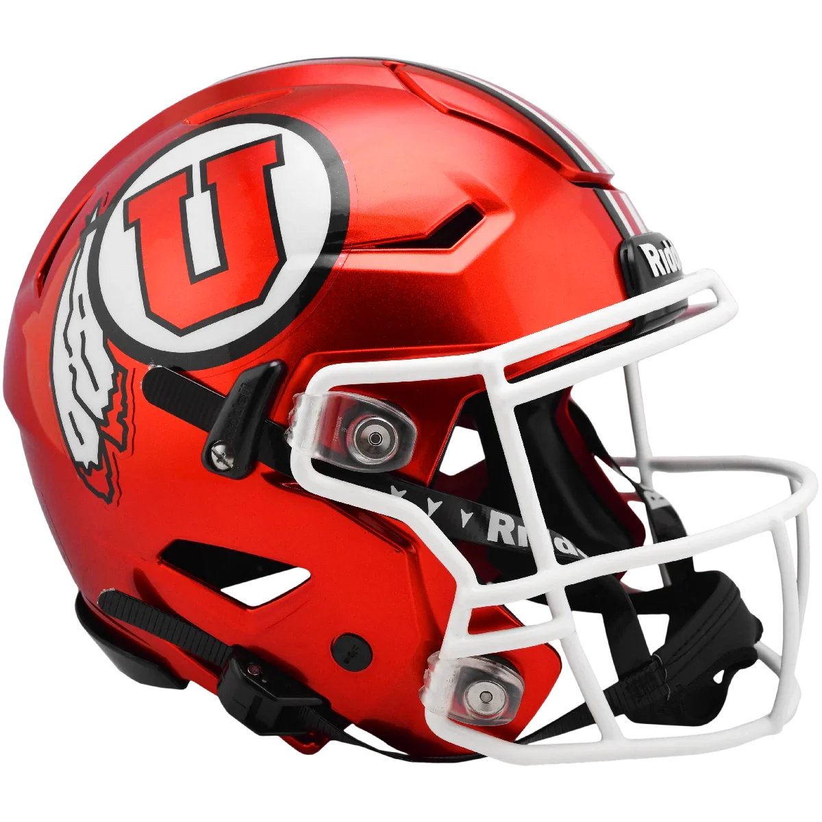 Riddell Authentic College Football SpeedFlex Helmet (Choose Your Team + Special Editions)