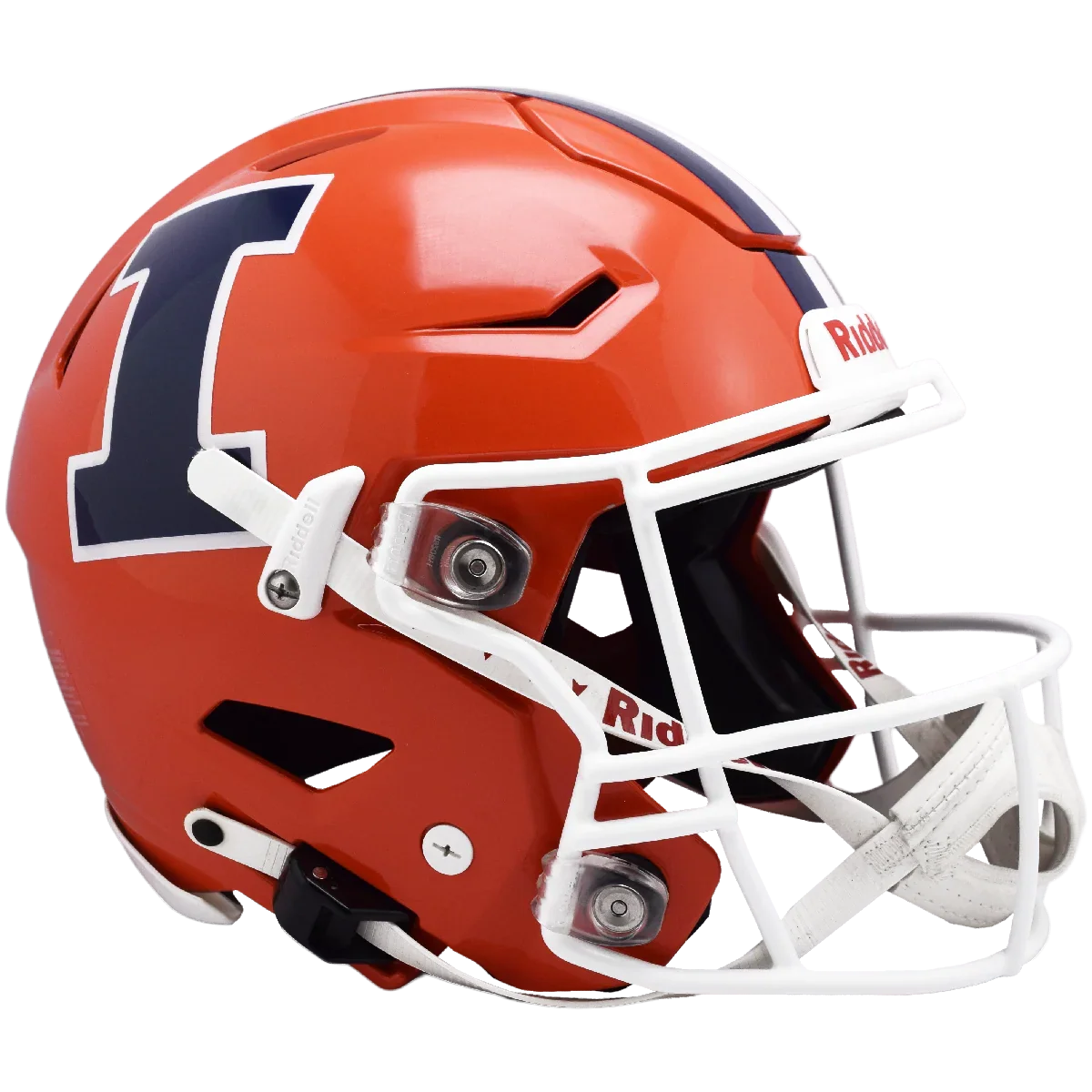 Riddell Authentic College Football SpeedFlex Helmet (Choose Your Team + Special Editions)