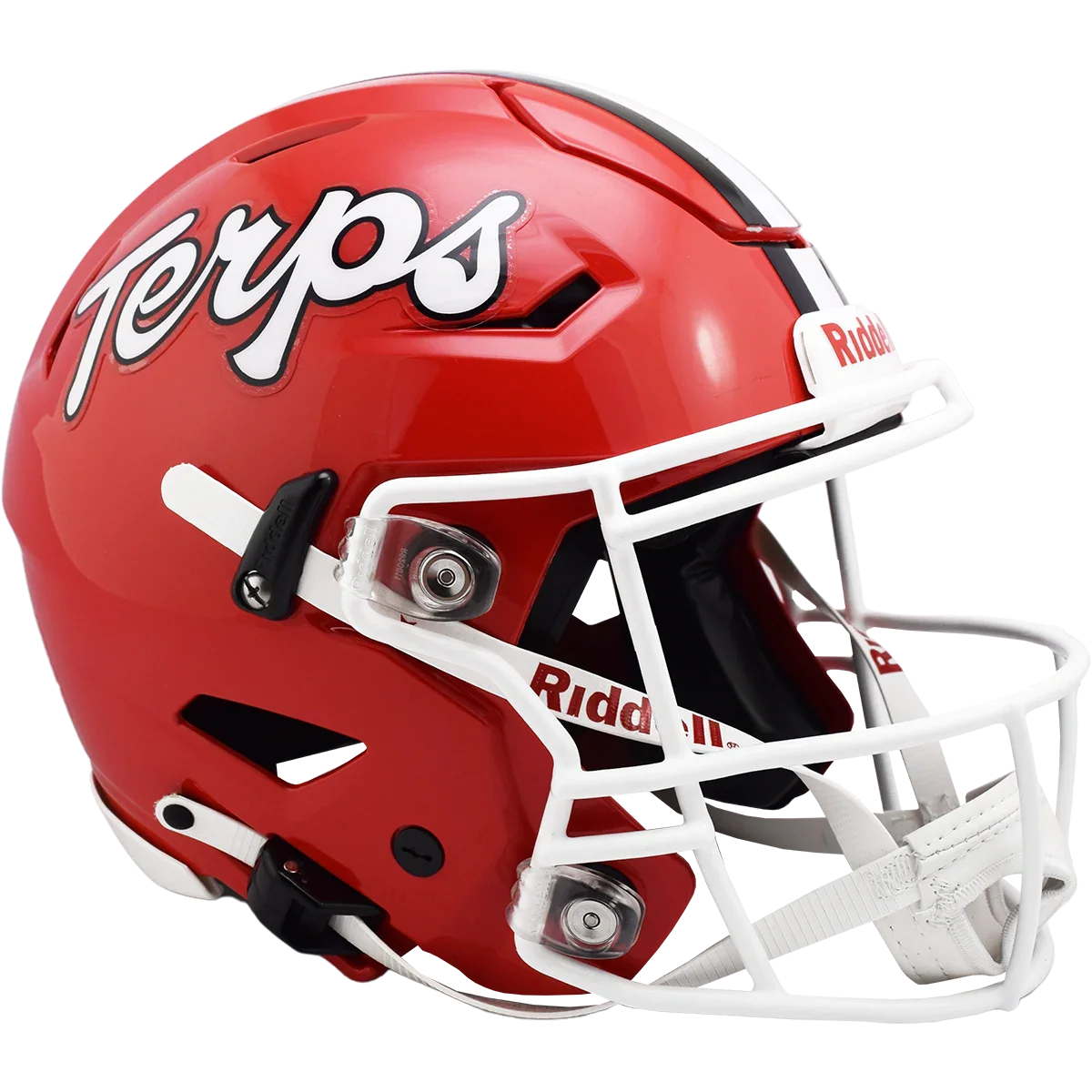 Riddell Authentic College Football SpeedFlex Helmet (Choose Your Team + Special Editions)