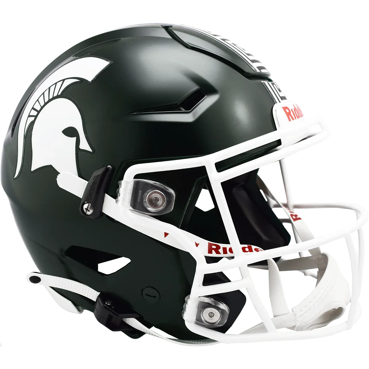 Riddell Authentic College Football SpeedFlex Helmet (Choose Your Team + Special Editions)
