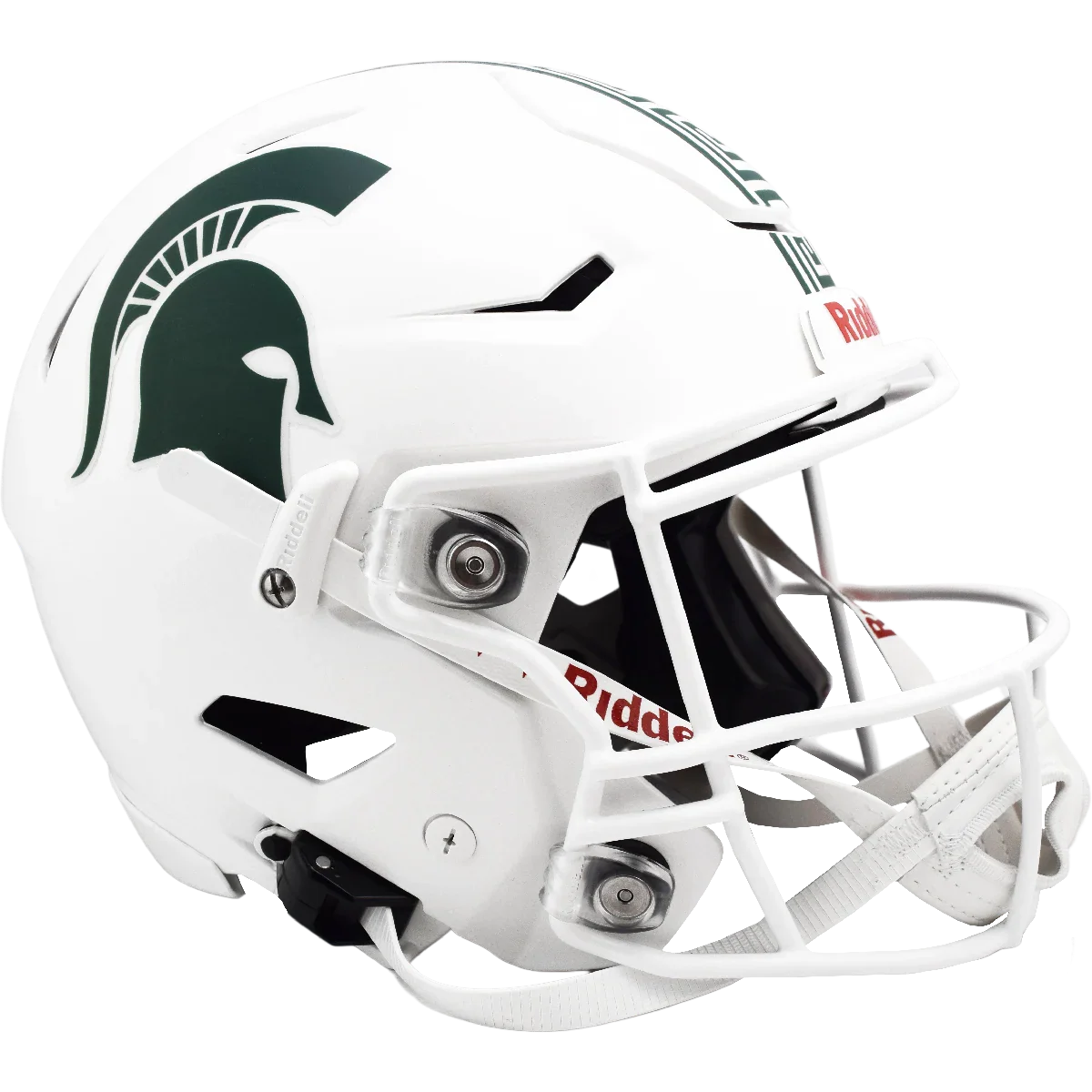 Riddell Authentic College Football SpeedFlex Helmet (Choose Your Team + Special Editions)
