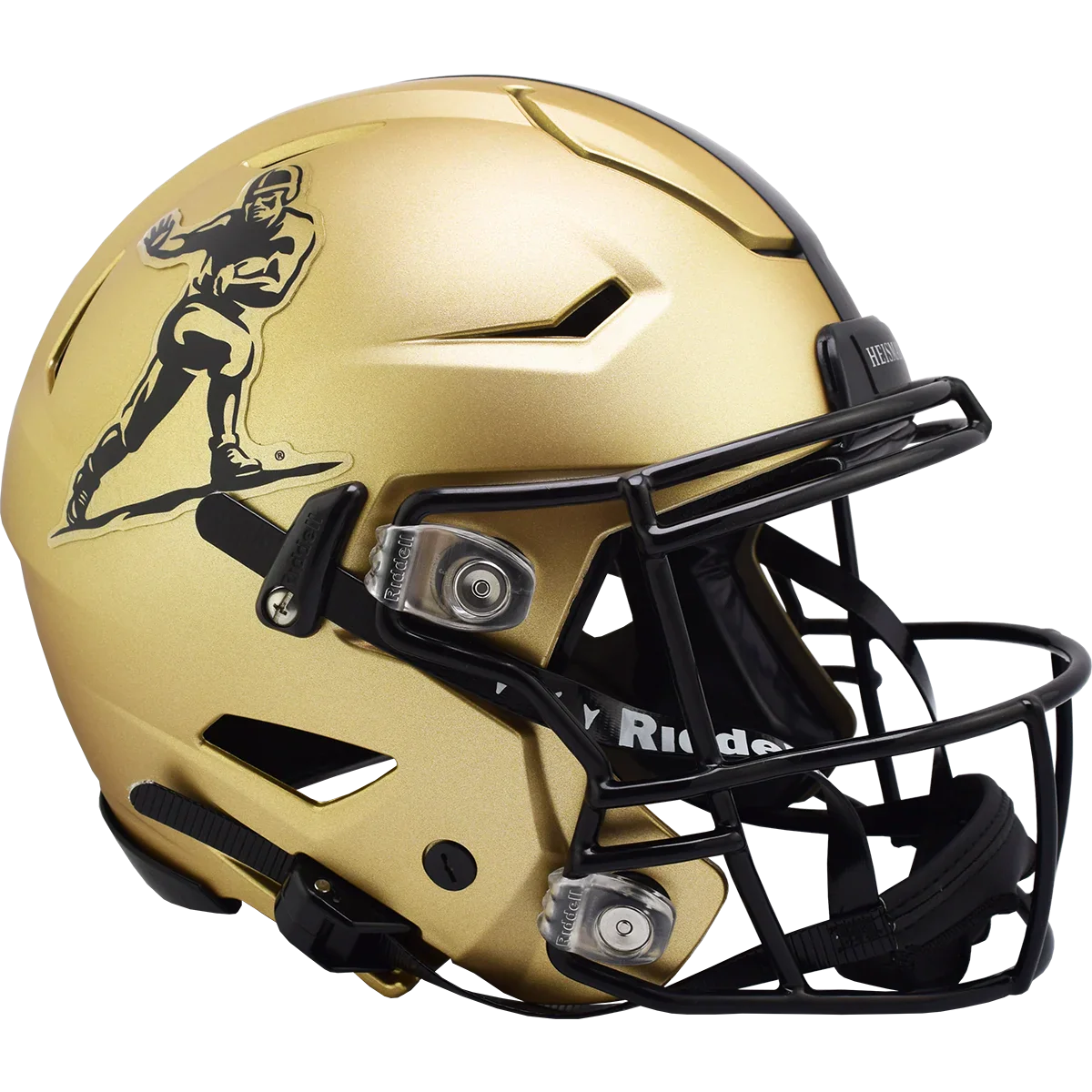 Riddell Authentic College Football SpeedFlex Helmet (Choose Your Team + Special Editions)