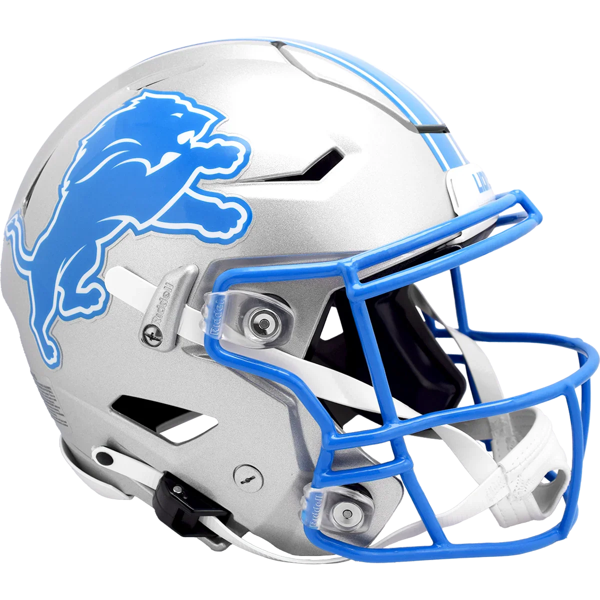 Riddell Authentic NFL SpeedFlex Helmet (Choose Your Team + Special Editions)