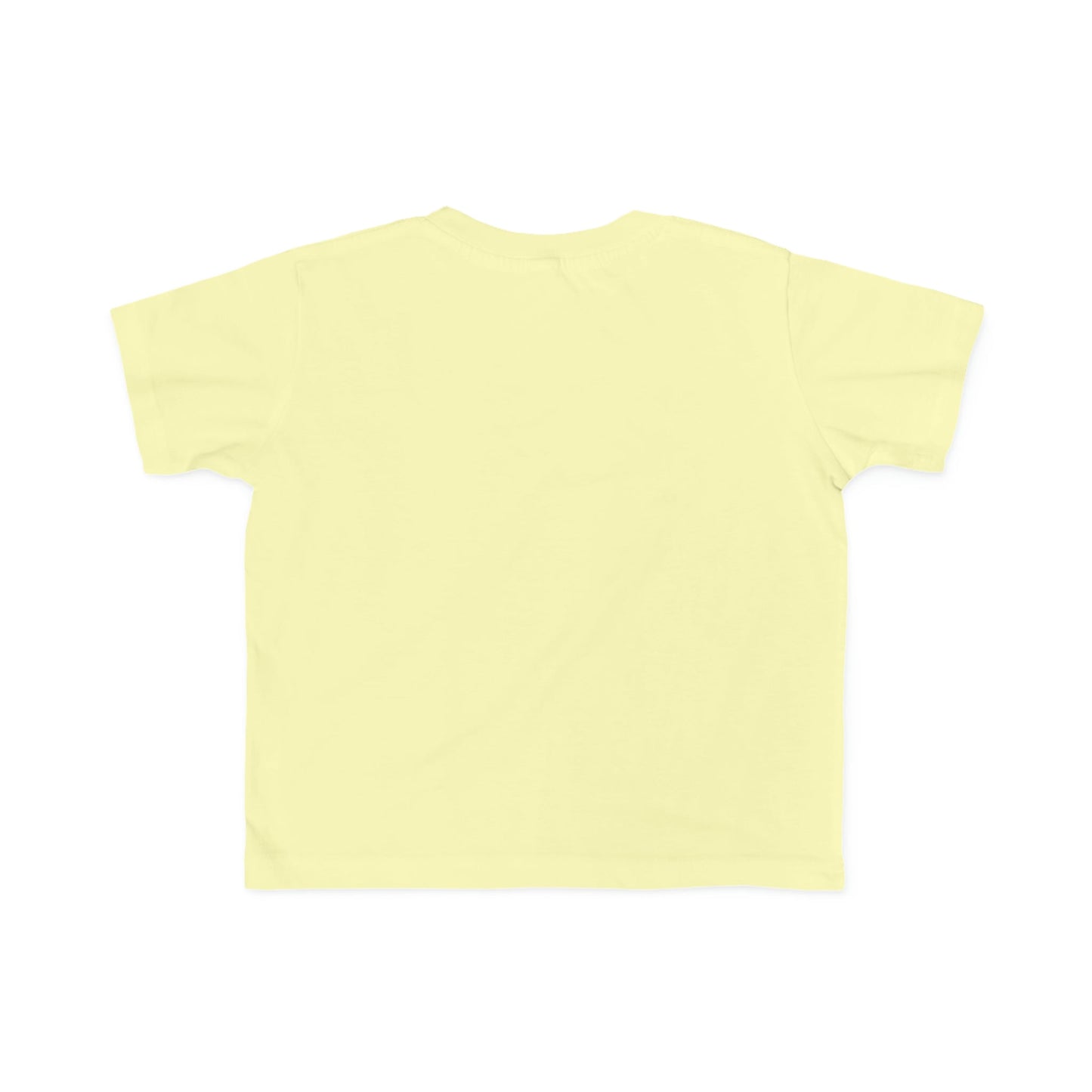 Don't Tread On Me Lego Toddler Tee
