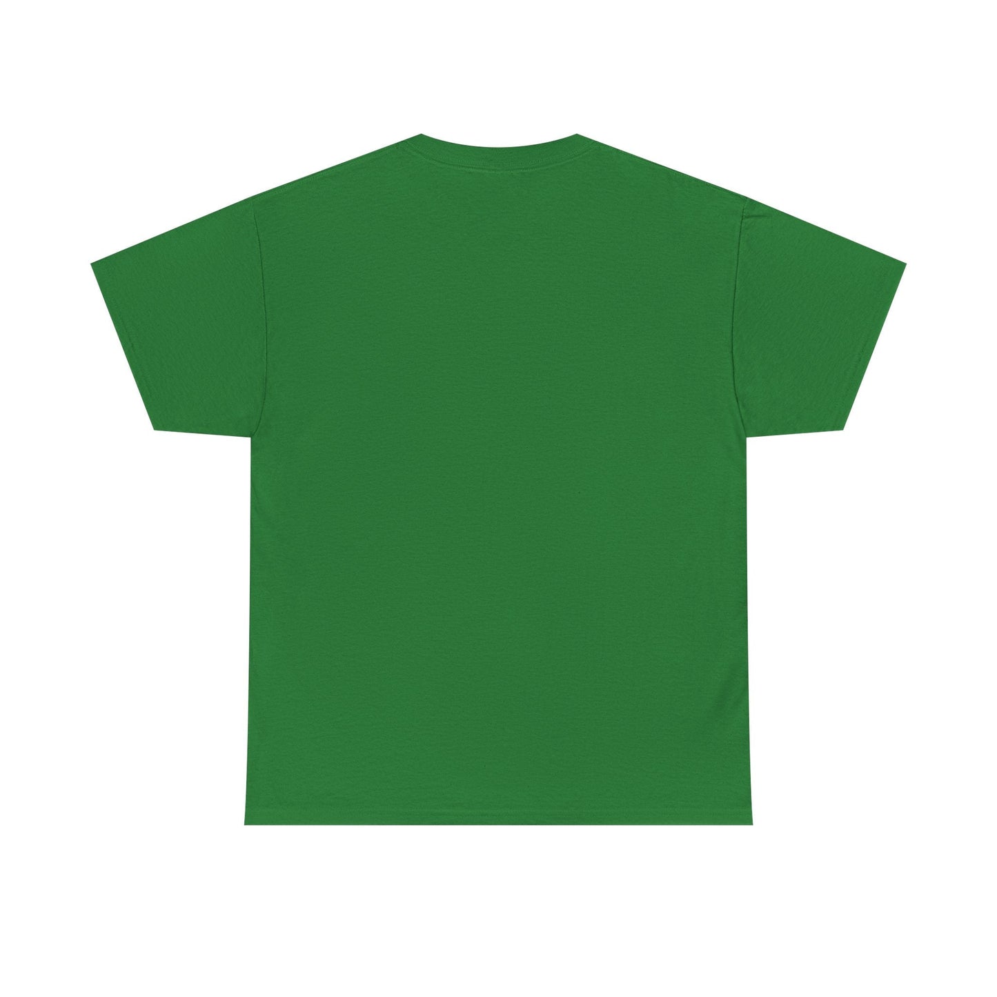Walton & Johnson - Inflation Halloween Shirt