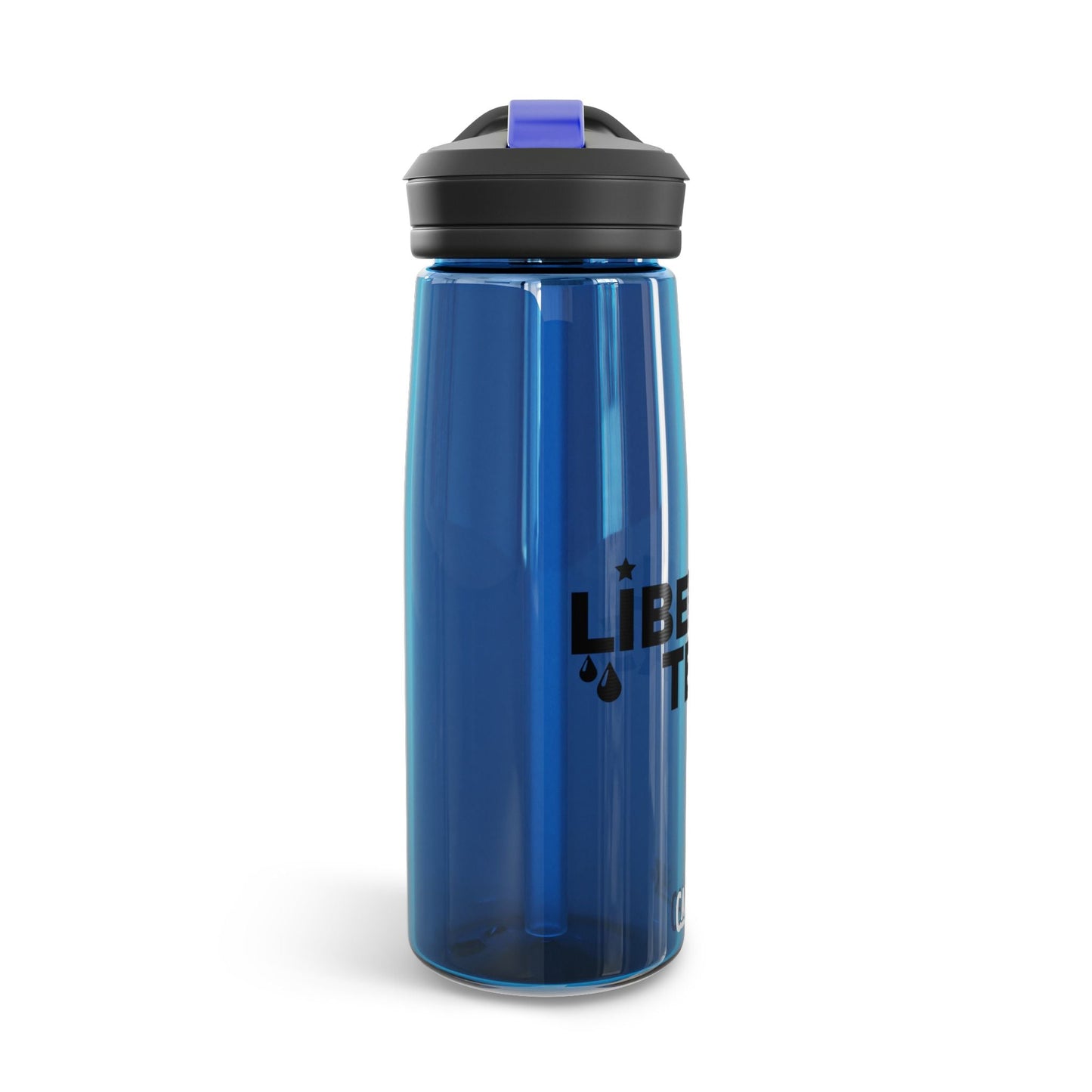 Walton & Johnson: Liberal Tears CamelBak Water Bottle - 20 oz - 4LibertyShop.com