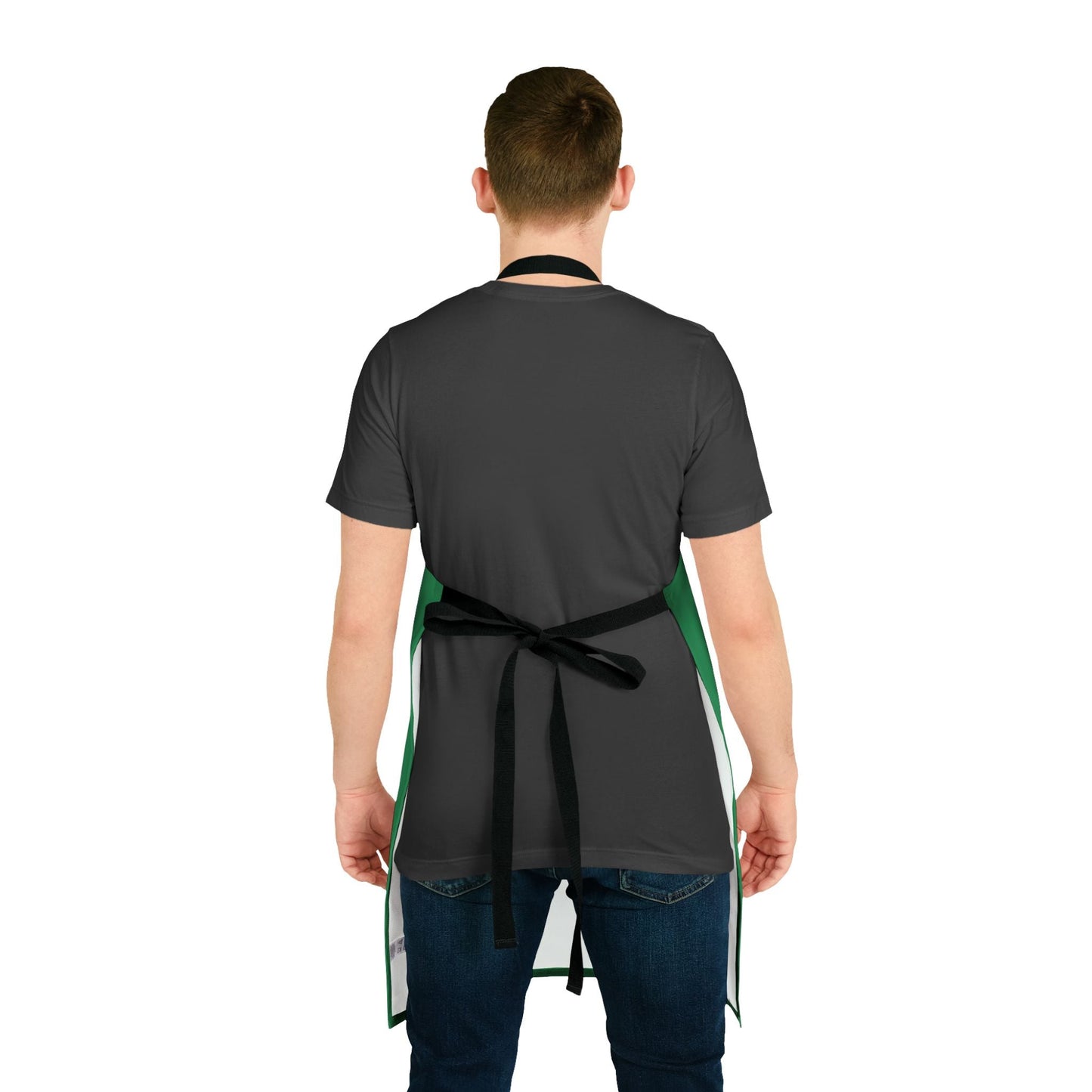 Baked AF Apron - 4LibertyShop.com
