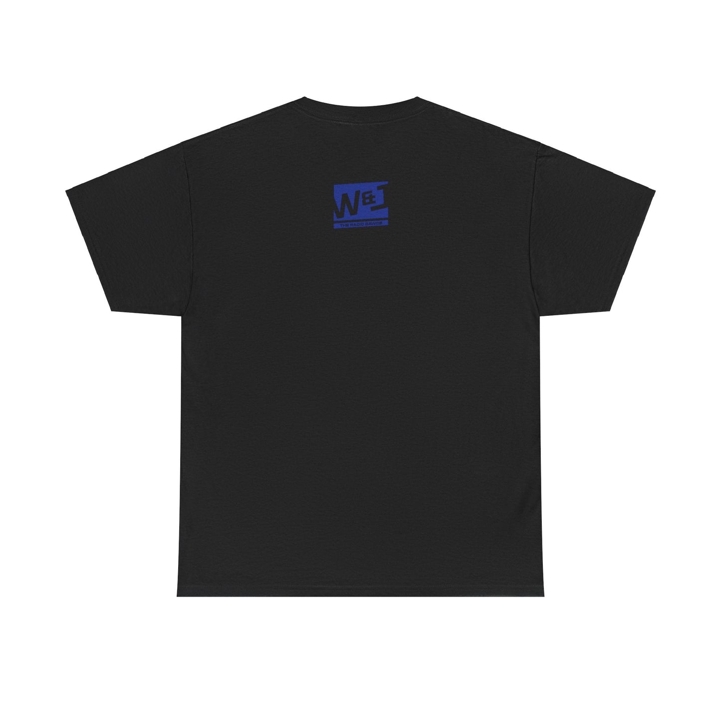 Walton & Johnson: Government Scary T-Shirt - 4LibertyShop.com