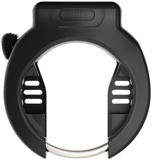 Abus Amparo 4750X Frame/Wheel Lock - 119mm Mount Spacing 72mm Clearance