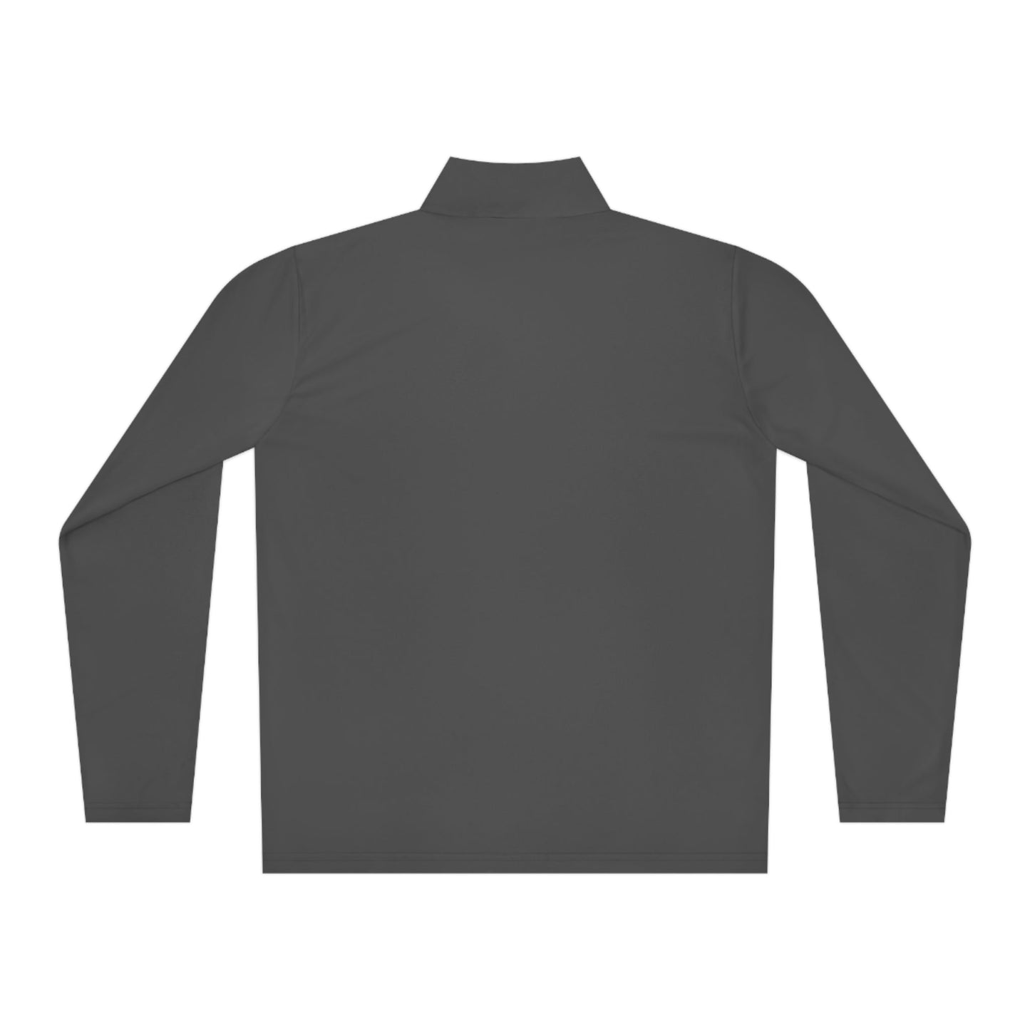 "Toadally Crusadin" Rare Pepe Quarter-Zip Pullover