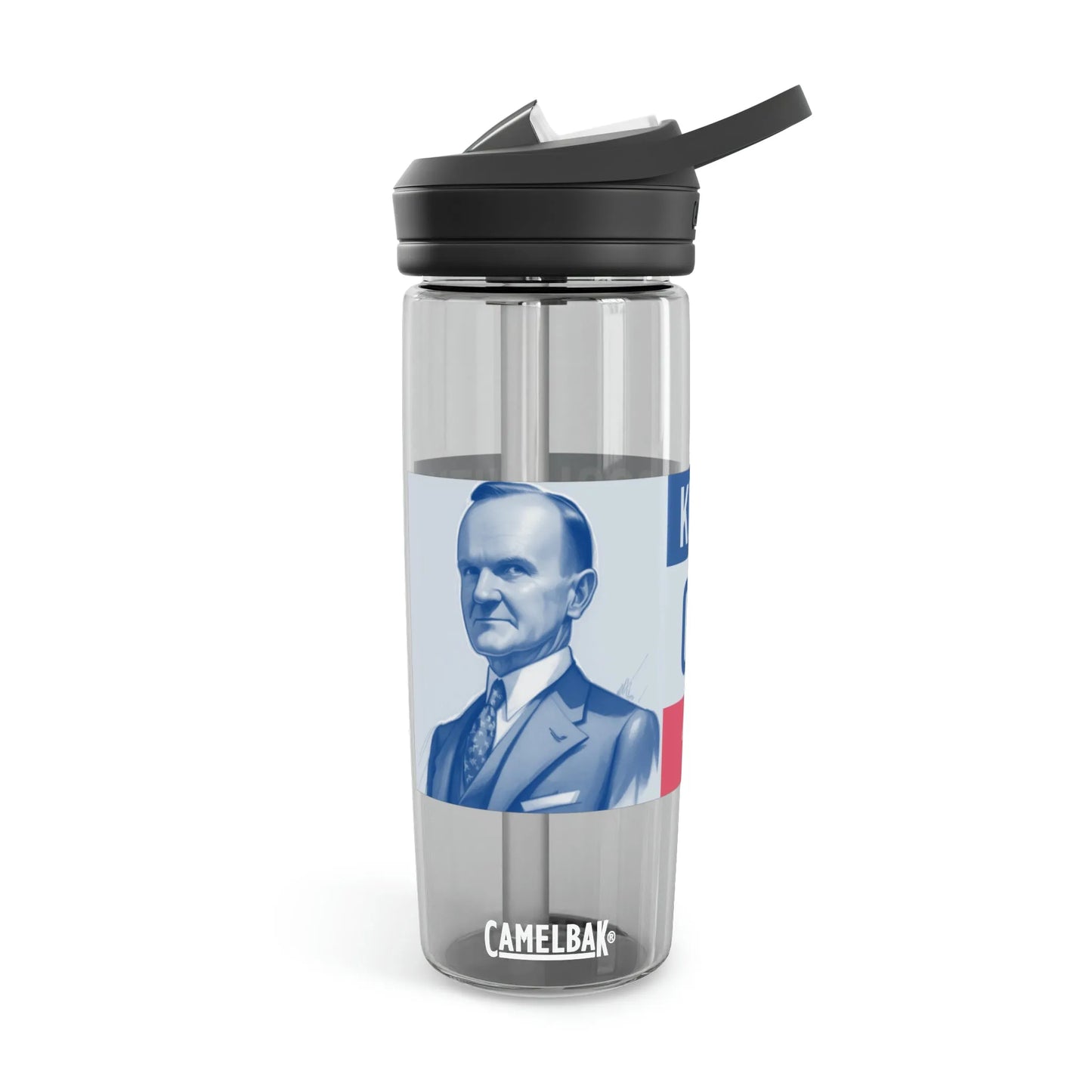 Keep Cool With Coolidge CamelBak Eddy®  Water Bottle, 20oz\25oz