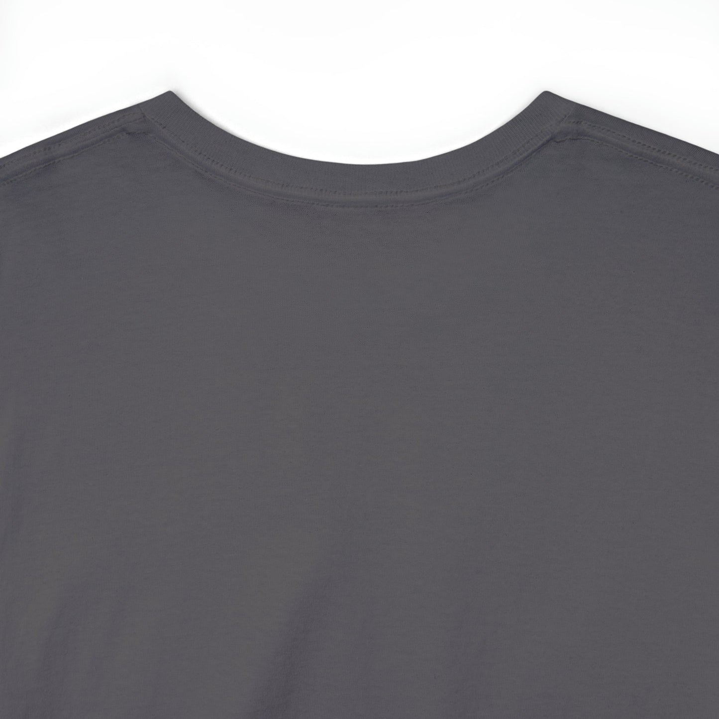 Government Scary T-Shirt