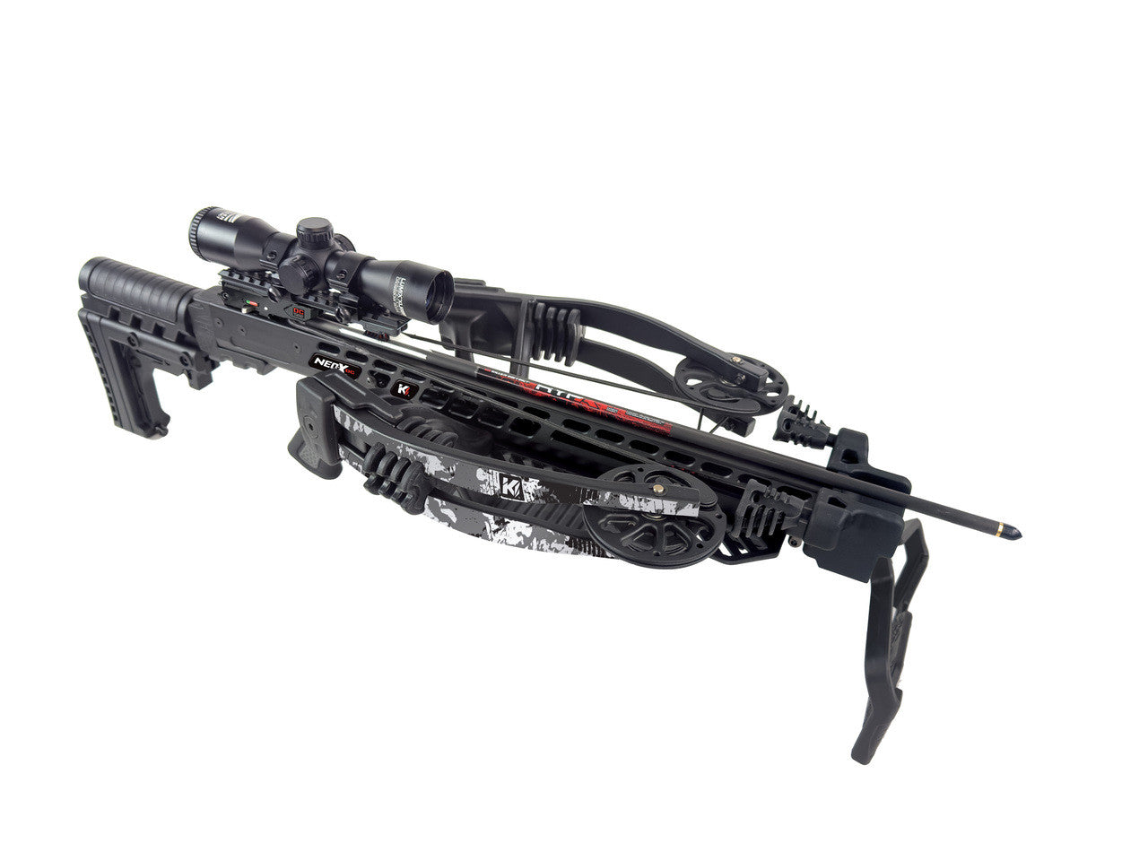 ***Pre-Order*** Killer Instinct Neo-XDC Crossbow Package